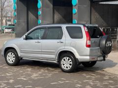 Сүрөт унаа Honda CR-V