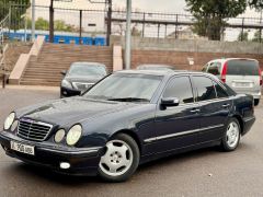 Photo of the vehicle Mercedes-Benz E-Класс