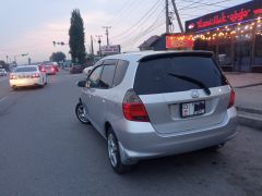 Сүрөт унаа Honda Fit