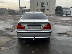 Фото авто BMW 3 серии