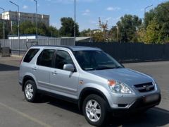 Сүрөт унаа Honda CR-V