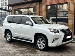 Фото авто Lexus GX