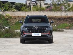 Photo of the vehicle Changan CS35PLUS