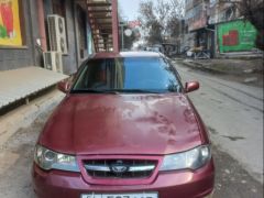 Сүрөт унаа Daewoo Nexia