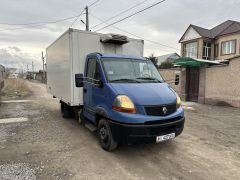 Фото авто Renault Master