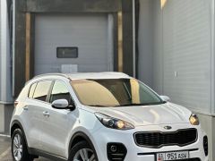 Фото авто Kia Sportage