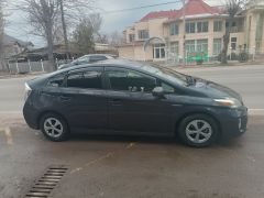 Фото авто Toyota Prius