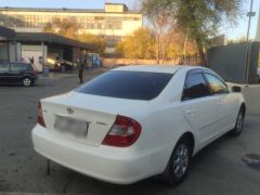 Фото авто Toyota Camry (Japan)