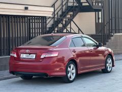 Сүрөт унаа Toyota Camry