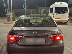 Сүрөт унаа Toyota Camry