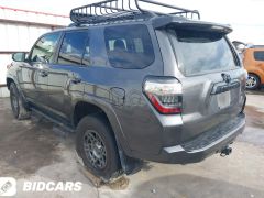 Фото авто Toyota 4Runner