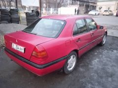 Photo of the vehicle Mercedes-Benz C-Класс