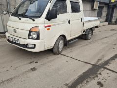 Фото авто Hyundai Porter