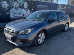 Сүрөт унаа Subaru Legacy