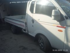 Фото авто Hyundai Porter