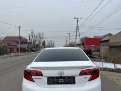 Сүрөт унаа Toyota Camry