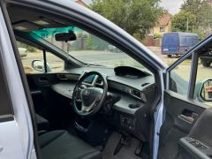 Сүрөт унаа Honda Freed