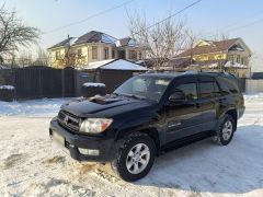 Фото авто Toyota 4Runner