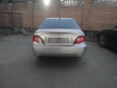 Сүрөт унаа Daewoo Nexia