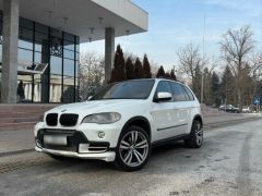 Сүрөт унаа BMW X5