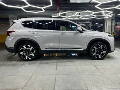 Фото авто Hyundai Santa Fe