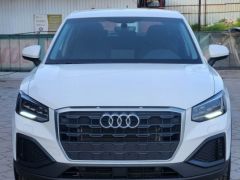 Сүрөт унаа Audi Q2