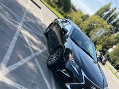 Сүрөт унаа Lexus ES