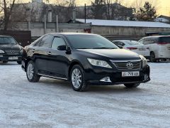 Фото авто Toyota Camry