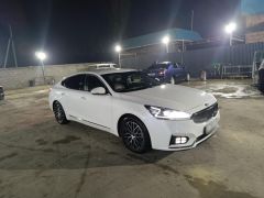 Сүрөт унаа Kia K7