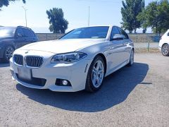 Сүрөт унаа BMW 5 серия