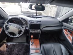 Сүрөт унаа Toyota Camry