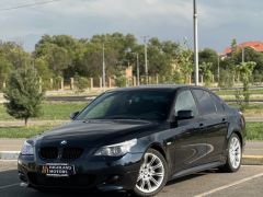 Фото авто BMW 5 серии