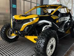 Фото авто BRP Can-Am Maverick X RS Turbo RR