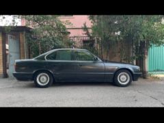 Сүрөт унаа BMW 5 серия