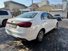 Фото авто Geely Emgrand EV