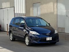 Сүрөт унаа Mazda 5