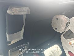 Сүрөт унаа Geely Coolray