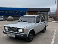 Photo of the vehicle ВАЗ (Lada) 2107