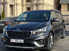 Сүрөт унаа Kia Carnival