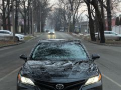 Сүрөт унаа Toyota Camry