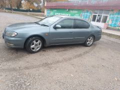 Photo of the vehicle Nissan Cefiro