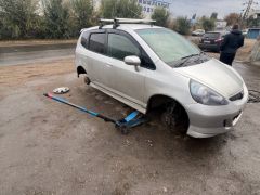 Сүрөт унаа Honda Fit