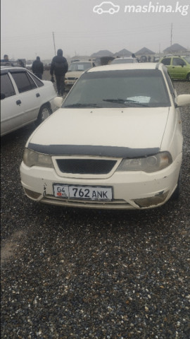Daewoo Nexia