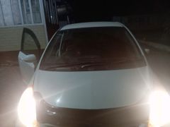 Сүрөт унаа Honda Fit