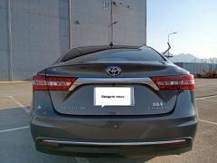 Фото авто Toyota Avalon