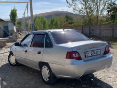 Сүрөт унаа Daewoo Nexia