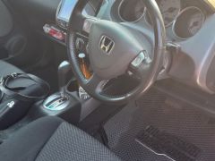 Фото авто Honda Fit