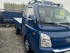 Фото авто Hyundai Porter