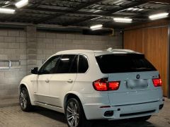 Фото авто BMW X5