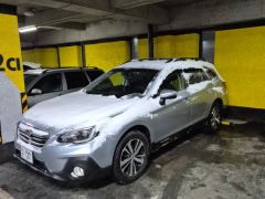 Сүрөт унаа Subaru Outback